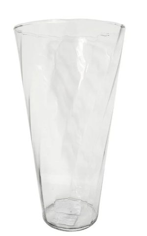 Vaso ibiza rígido 27cm X 16cm