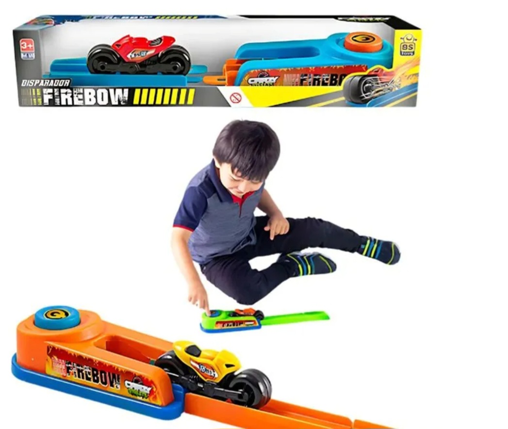 Disparador Firebow - Imagem 3