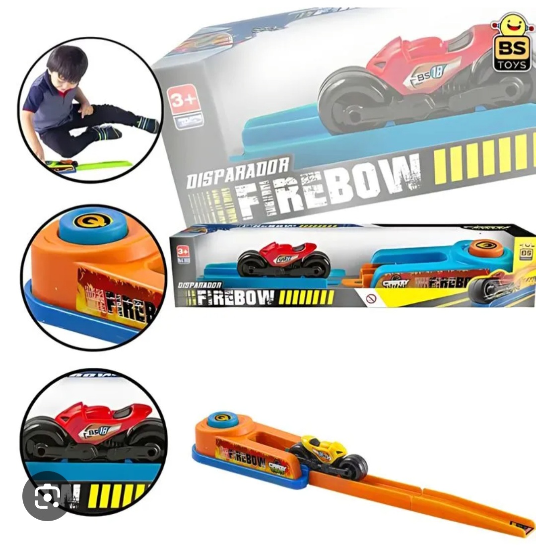 Disparador Firebow - Imagem 2