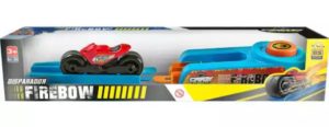 Disparador Firebow