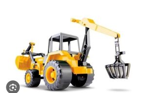 Trator Agro