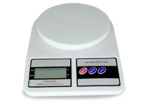 Balança Digital 10kg