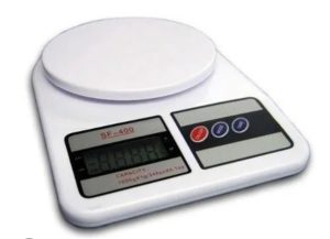 Balança Digital 10kg