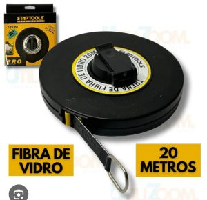 Trena 20mts Pro