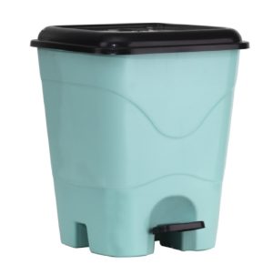 Lixeira 13lts com Pedal
