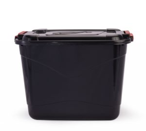Caixa Organizadora 30lts