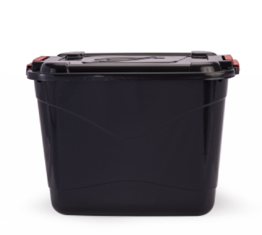 Caixa Organizadora 30lts