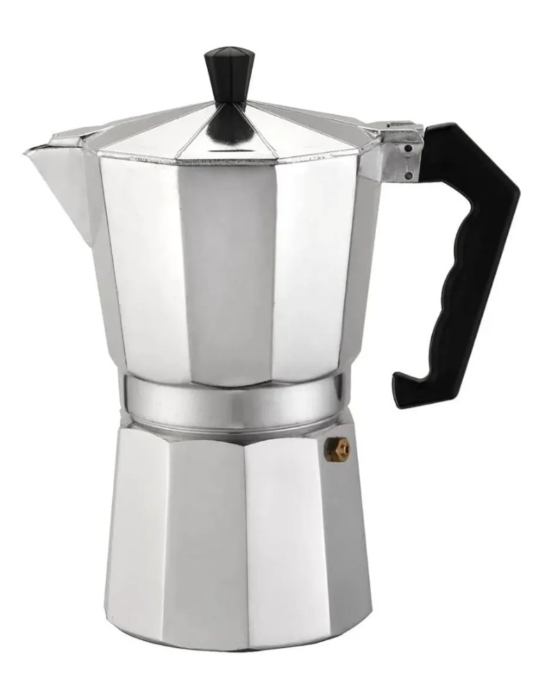 Cafeteira Italiana